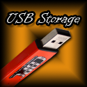 CBPC USB Storage